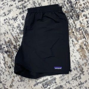 Patagonia shorts